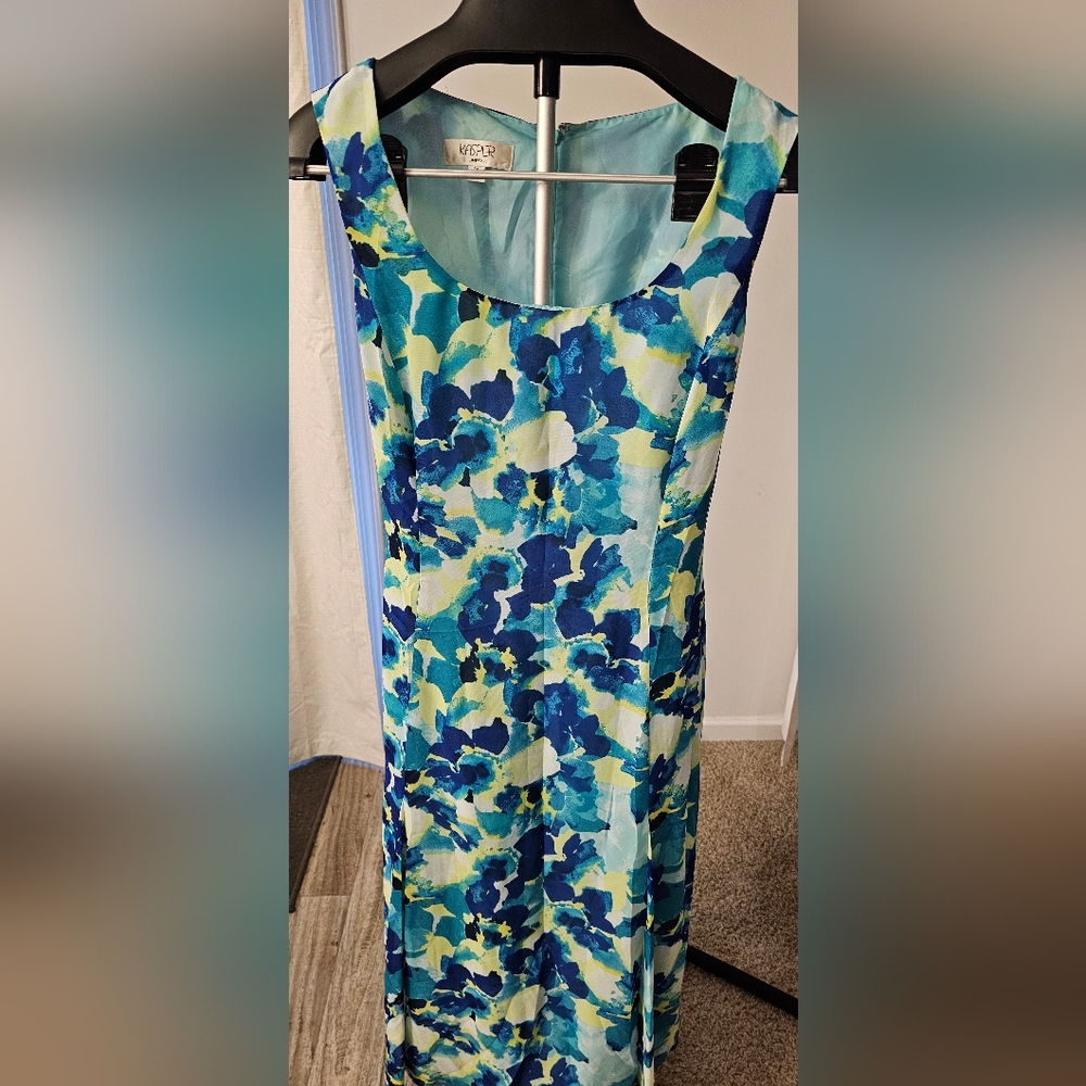 Kasper dress - size 16